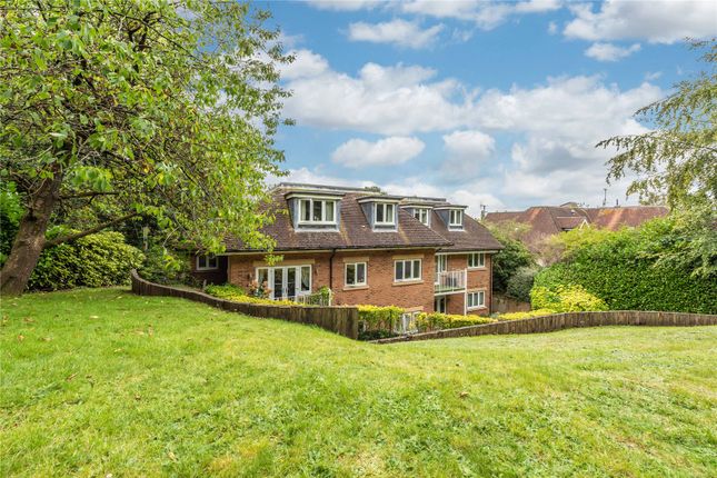 Flat for sale in Park Lane East, Reigate, Surrey