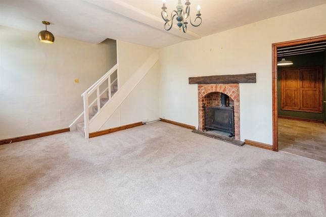 17, Mortimer Terrace, Kidderminster photo 2