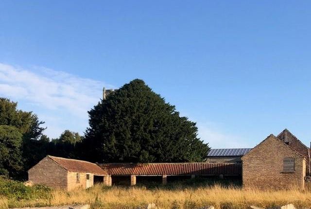 Barn conversion for sale in Crossgates, Harpham, Driffield