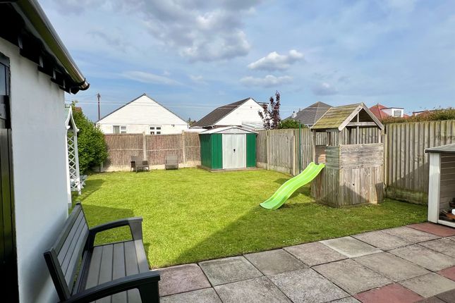 Detached bungalow for sale in Doreen Avenue, Moreton, Wirral