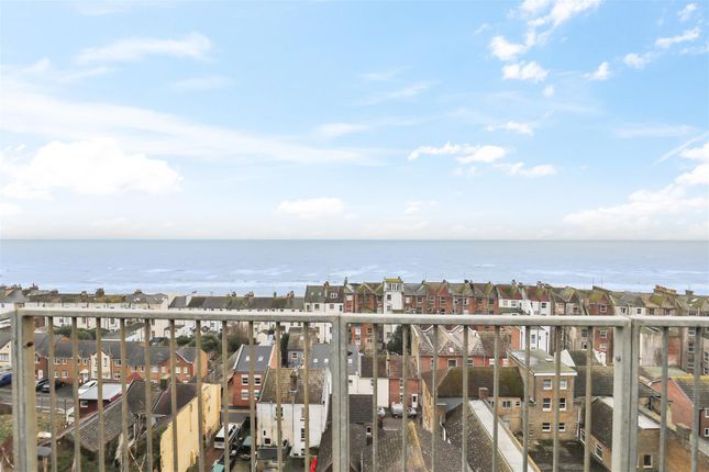 Flat for sale in West Hill Road, St. Leonards-On-Sea