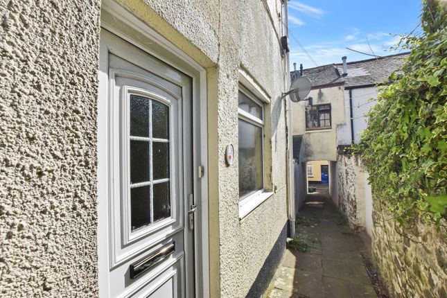 Cottage for sale in Silver Street, Bideford