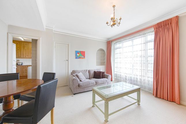 Flat for sale in Dorset House, Gloucester Place, London