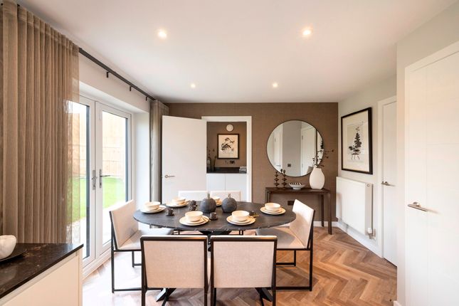 Plot 18, Primrose Grange, off Primrose Lane, Rosyth KY11 2RN, Rosyth photo 4