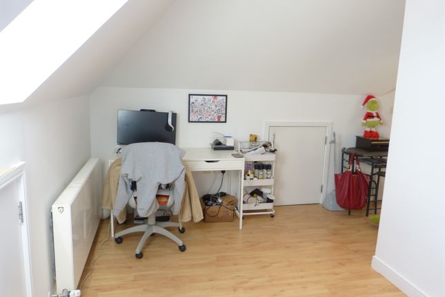 Studio to rent in Neeld Crescent, London