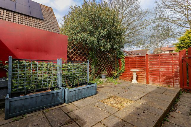 Detached house for sale in Gable Close, Easter Compton, Bristol