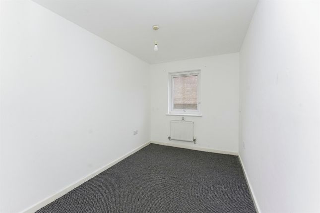 Flat for sale in Poulton Road, Wallasey