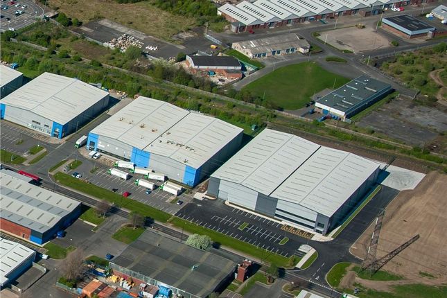 Thumbnail Industrial to let in Unit 5 Intersect 19, High Flatworth, Tyne Tunnel Trading Estate, North Shields, North East