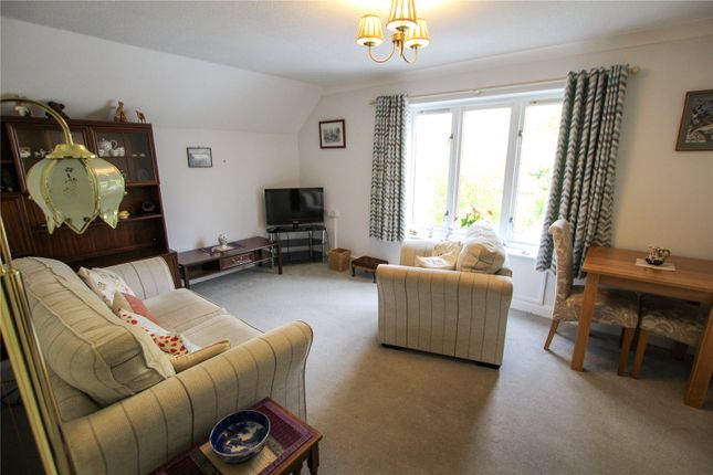 Flat 48, Windmill Grange, Windmill Lane, Cambridge photo 3