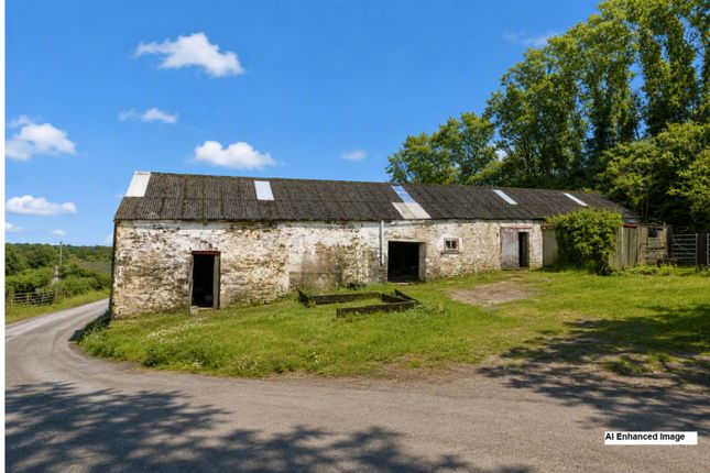 CALON-YR-YNYS, Porthyrhyd SA32, LLANELLI photo 2