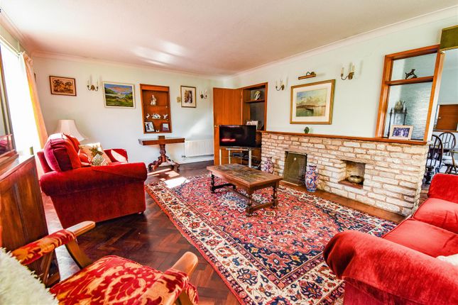 Redwood House, 1a, Fiery Lane, Uley photo 3
