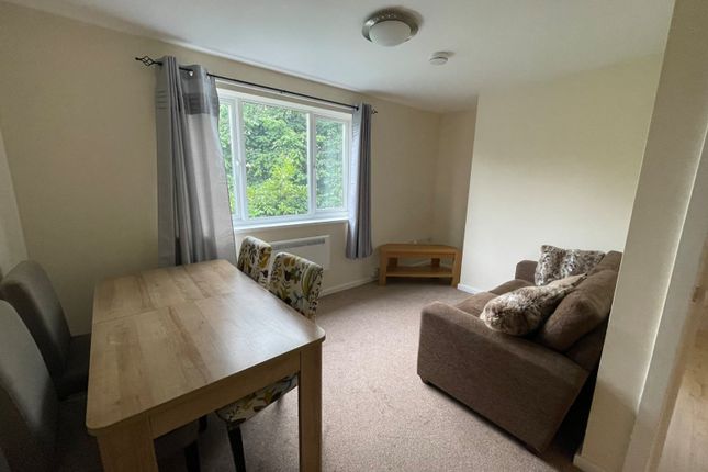 Flat 36 Kirkley Lodge,, Park Avenue, Newcastle Upon Tyne photo 4
