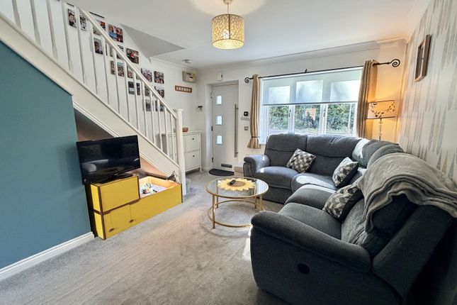 22, Keswick Close, Leicester photo 3