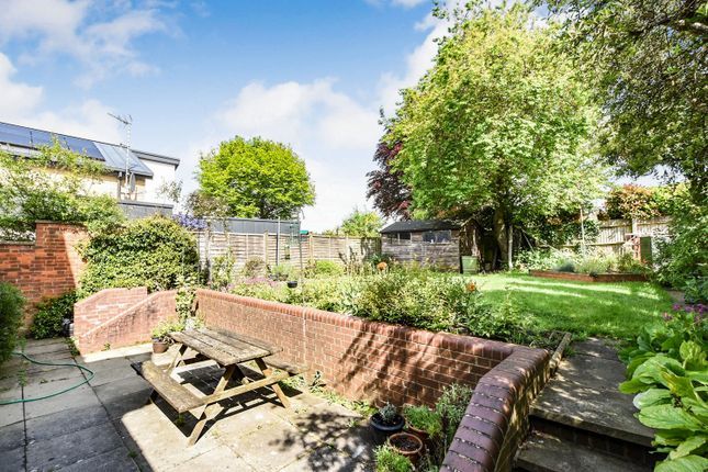 Detached house for sale in Church Road, Pitstone, Leighton Buzzard