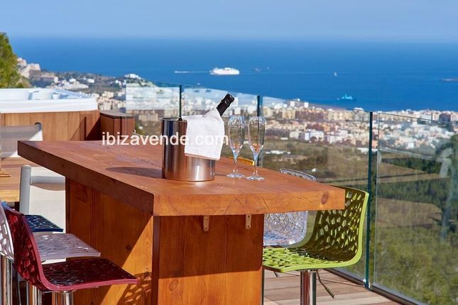 Villa for sale in Ibiza Centro, Ibiza, Baleares