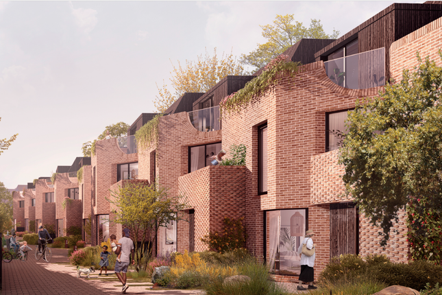 37 Racecourse Mews,, Birchanger Road, London photo 2