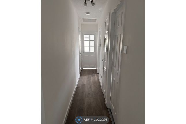 Flat, Ashcroft House A Falkirk Road, Larbert photo 2