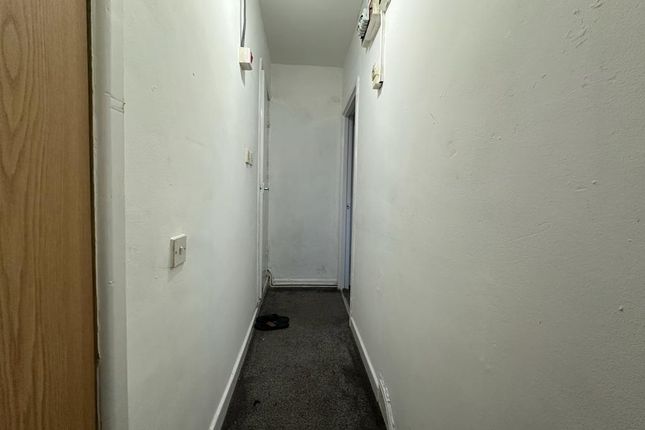 Thumbnail Flat to rent in Norman Road, Manchester