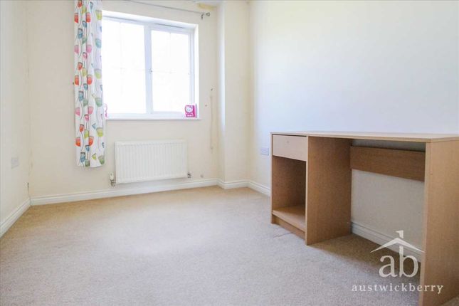 End terrace house to rent in Quantrill Terrace, Kesgrave, Ipswich