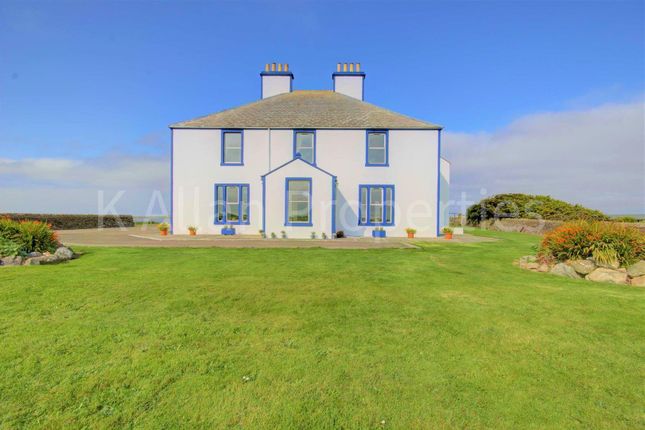 Thumbnail Commercial property for sale in Cleaton House, Westray, Orkney