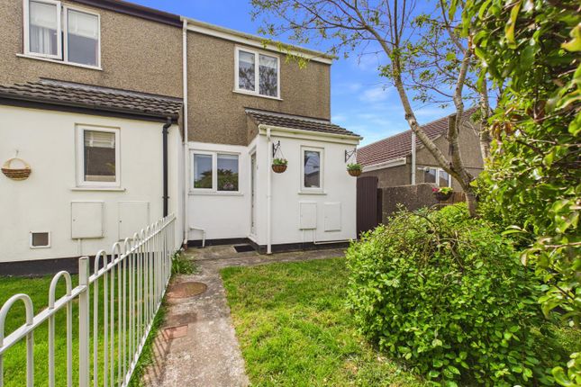 2-bed house on 6, Arundel Court, Hayle, £225,000