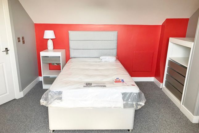 Room to rent in Brighton Road, Alvaston, Derby