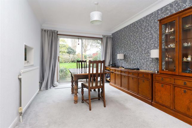 Detached house for sale in Blacklands Drive, Hayes End