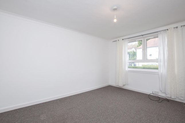 Flat to rent in Ashley Terrace, Alloa