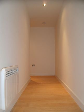 Flat for sale in Thames Tower, Leicester