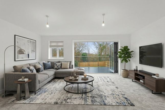 Plot 1, 93a High Street, Battle photo 4