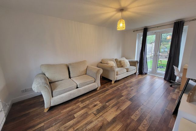 Detached house for sale in Rolls Crescent, Hulme, Manchester.