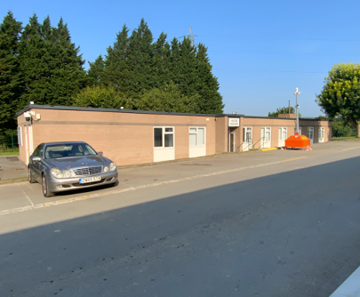Thumbnail Office to let in Avon House, Dtp2, Dafen, Llanelli