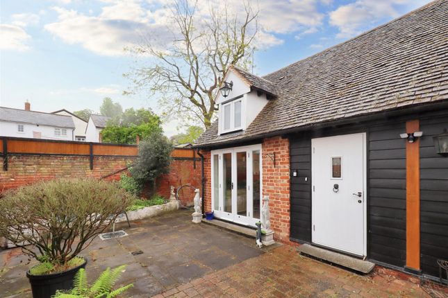 Semi-detached house for sale in Church Street, Bocking, Braintree