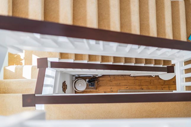 Stairwell