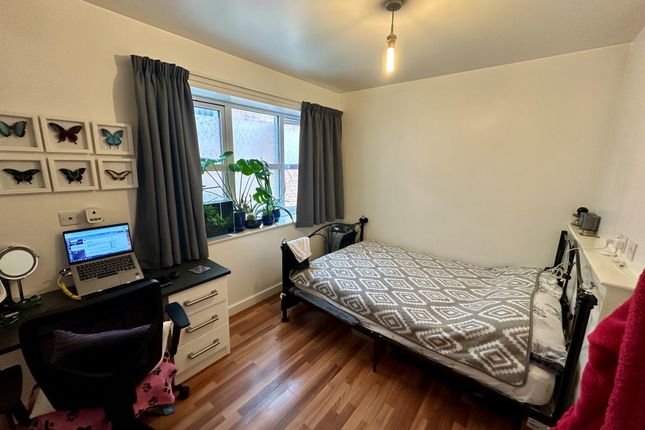 Flat D11, Leicester photo 4