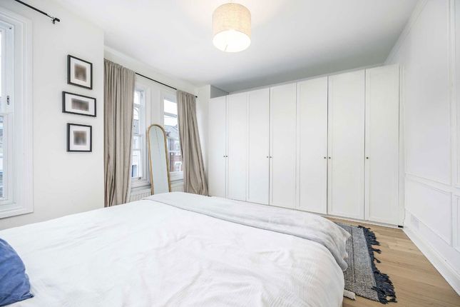 First And Second Floor Flat, 58, Stephendale Road, London photo 4