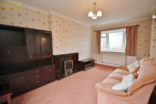 Semi-detached house for sale in Kingsway Park, Urmston, Manchester