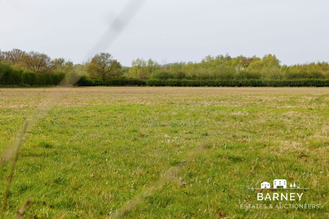 Land for sale in Tiptree, Essex