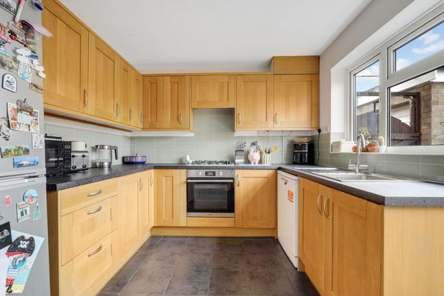 50 Wharfedale Road, Nottingham photo 4