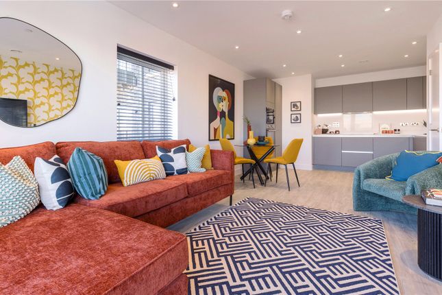 Plot 4,, City Reach, Cambridge photo 2