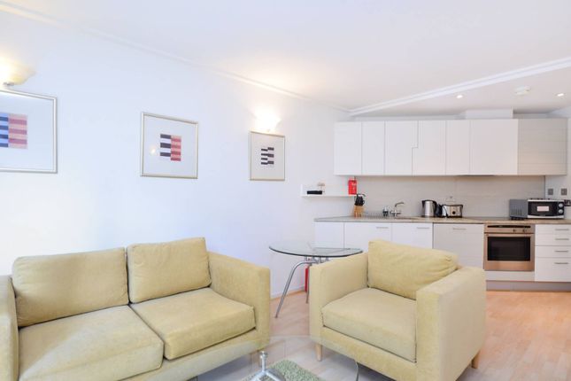 Thumbnail Flat for sale in Naxos Building, Isle Of Dogs, London