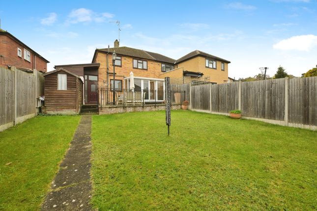 18, Glebe Road, Hertford photo 4