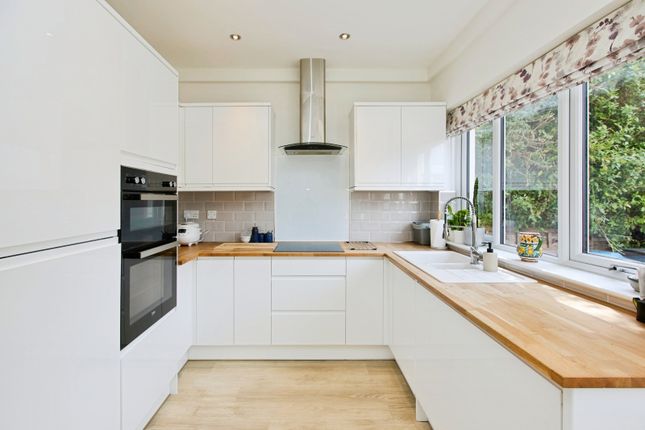 5, Byron Avenue, Nottingham photo 4