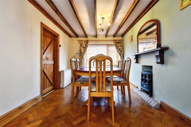 Maesypanwr,, Llandyfan, Ammanford photo 5