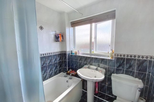 Semi-detached house for sale in Springfield Gardens, Ilkeston