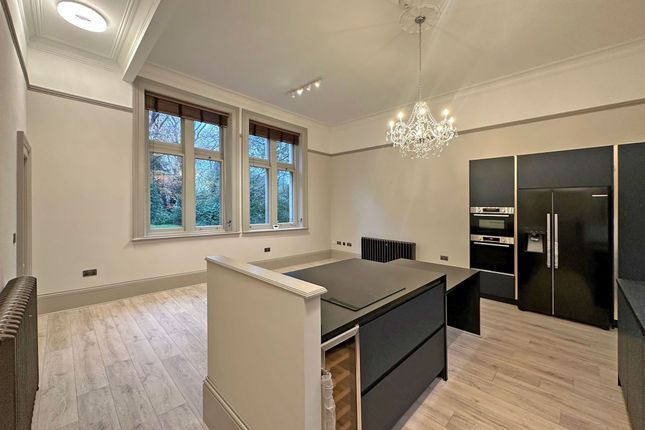 Apt 3 Highfield House, Hemsworth Walk, Ripon, Ripon photo 4