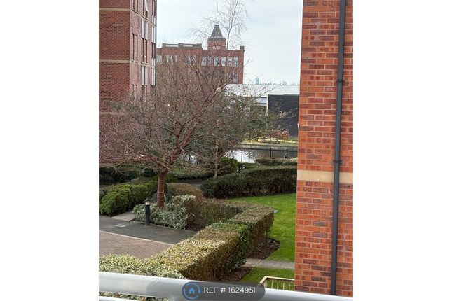Ben Brierley Wharf, Failsworth, Manchester photo 3