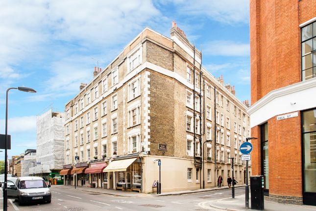 Image of Flat 18, Victoria Chambers, Luke Street, London, EC2A 4EE