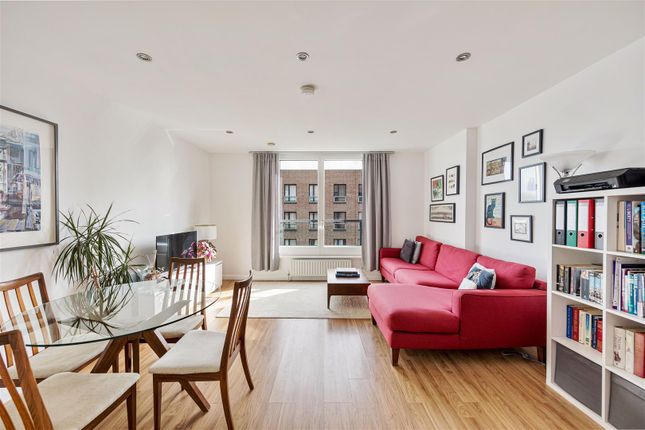 Flat for sale in Church Street, London