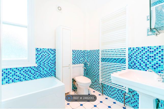 The Bathroom